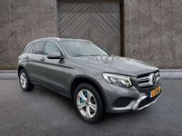 tweedehands Mercedes E350 GLC 3504MATIC Ambition hybride