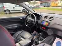 tweedehands Seat Ibiza SC 1.4TSI FR (Navi*Cam*Leer*AUT*Cruis*Clima*NAP)