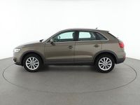 Occasion Audi Q3 Proline 150 PK (110 kW) 2015 Bruin (metallic) SUV