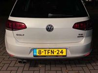 tweedehands VW Golf 1.4 TSI Highline