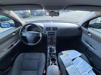 Occasion Volvo S40 Kinetic 125 PK (91 kW) 2006 Blauw (metallic) Sedan