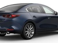 tweedehands Mazda 3 2.0 e-SkyActiv-G 150 Exclusive-line - Alle pakkett