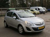 tweedehands Opel Corsa 1.0-12V Selection