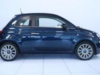 tweedehands Fiat 500 1.0 Hybrid Dolcevita | Navi | Panodak | LMV 16" |