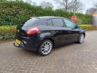 tweedehands Fiat Bravo 1.4 T-Jet Dynamic