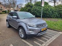 Occasion Land Rover Range Rover evoque Prestige 190 PK (139 kW) 2012 SUV