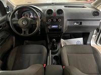 tweedehands VW Caddy Maxi 1.2 TSI Trendline 5P. / Dubbel Cabine