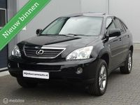 tweedehands Lexus RX400h Exe aut, Dakje, Youngtimer, Trekhaak, Camera