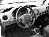 tweedehands Toyota Yaris 1.0 VVT-i Aspiration AIRCO/CAMERA/BLUETOOTH!