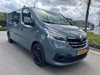 tweedehands Renault Trafic 2.0 dCi 145 T29 L2H1 Luxe Dikke Bus! Full Options! 2x schuifdeur ! Winterset!