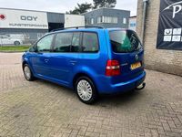 tweedehands VW Touran 1.6 Trendline