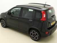 tweedehands Fiat Panda 1.0 Hybrid City Life | Airco | Navigatie via Apple