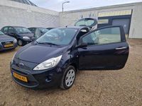 Occasion Ford Ka Trend 69 PK (50 kW) 2009 Hatchback