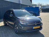Occasion VW Taigo Style 110 PK (80 kW) 2023 Zwart SUV