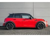 Occasion Mini Cooper 136 PK (100 kW) 2021 Chili red Hatchback
