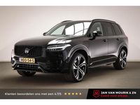 Occasion Volvo XC90 Ultra 456 PK (335 kW) 2024 Zwart SUV