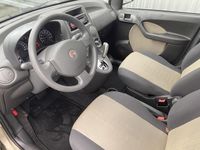 tweedehands Fiat Panda 1.2 Sky AUTOMAAT, 137Dkm.NAP, A/C, Bluetooth, Trek