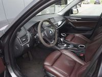 tweedehands BMW X1 sDrive20i | Xenon licht | Sportstoel | Sportstuurw