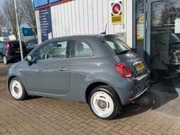 tweedehands Fiat 500 T Annivers Nav LMV Pan 0.9 TA