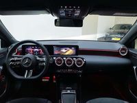 Occasion Mercedes A250 Business 163 PK (119 kW) 2025 Zwart Hatchback