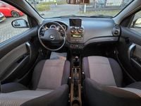 Occasion Chevrolet Aveo LS 84 PK (61 kW) 2010 Zwart Hatchback