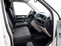 tweedehands VW Transporter T6 2.0 TDI 102pk Lang Airco/Cruise Control 11-2018