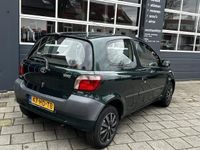 tweedehands Toyota Yaris 1.0-16V VVT-i Terra 90.671 KM Nap