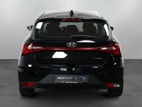 tweedehands Hyundai i20 1.0 T-GDI Premium