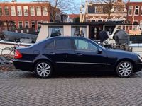 tweedehands Mercedes E240 Avantgarde