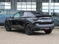 Nieuw Citroën C4 145 PK (106 kW) 2026 Zwart SUV