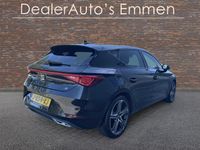 tweedehands Seat Leon 2.0 TDI FR LED VIRTUAL COCKPIT NAVIGATIE LMV