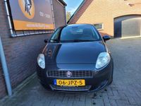 tweedehands Fiat Grande Punto 1.4 Active