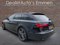 tweedehands Audi A6 Allroad quattro 3.0 TDI BiTurbo 320pk PANODAK XENON NAVI L