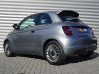 tweedehands Fiat 500e Icon 42 kWh 100% ELEKTRSICH | 2K SUB | CLIMA | NAVI | CARPLAY!