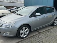 tweedehands Opel Astra 1.6 Edition, Airco, Trekhaak, Nap, 5drs