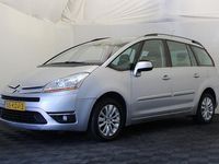 Occasion Citroën Grand C4 Picasso Dynamique 120 PK (88 kW) 2009 Grijs MPV
