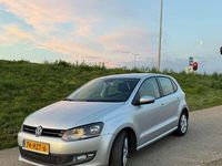 Occasion VW Polo Comfortline 86 PK (63 kW) 2011 Sedan