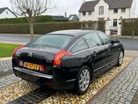 tweedehands Citroën C6 2.7 HdiF V6 Exclusive Youngtimer NL Auto