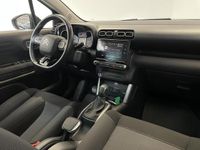 tweedehands Citroën C3 Aircross 1.2 PureTech 130pk Shine | CARPLAY | CAMERA | STOE