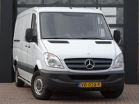 tweedehands Mercedes Sprinter 316 2.2 CDI 366 163PK L2H1 | Airco | Bijrijdersbank | Marge | Camper | Navigatie |