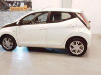 tweedehands Toyota Aygo 1.0/Aanbieding/Airco/Navi/Nw APK/Garantie/