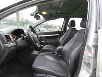 Occasion Opel Vectra GTS Executive 140 PK (102 kW) 2008 Grijs Hatchback