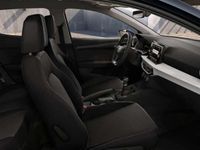 tweedehands Seat Ibiza 1.0 TSI 95pk Style Business Connect | Stoelverwarm