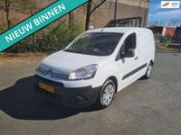Occasion Citroën Berlingo Comfort 90 PK (66 kW) 2014 Wit MPV