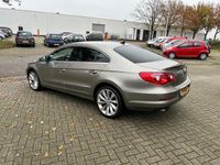 tweedehands VW CC 1.8 TSI 4p.