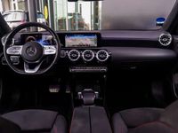 tweedehands Mercedes A250 A 250Automaat AMG Line | Premium Plus Pakket | N