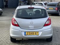 tweedehands Opel Corsa 1.2-16V Selection AIRCO NAVI E-RAMEN