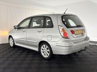 tweedehands Suzuki Liana 1.6 Exclusive Aut. *AIRCO | TREKHAAK*