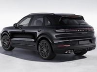 Occasion Porsche Cayenne S E-Hybrid 519 PK (381 kW) 2024 Zwart SUV