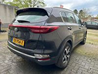 tweedehands Kia Sportage 1.6 CRDi DynamicLine EXPORT NIEUW MODEL!!